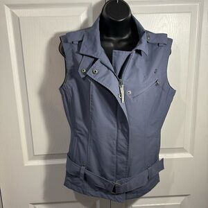 Anky technical casual vest